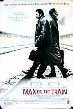 Watch L'homme du train 123movieshub