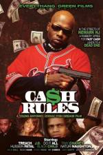 Watch Cash Rules 123movieshub