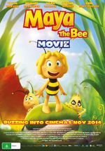 Watch Maya the Bee Movie 123movieshub
