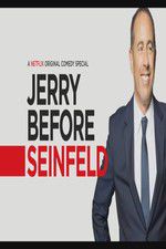 Watch Jerry Before Seinfeld 123movieshub