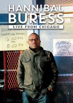 Watch Hannibal Buress: Live from Chicago 123movieshub