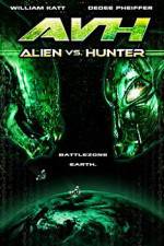 Watch AVH: Alien vs. Hunter 123movieshub