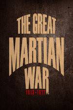 Watch The Great Martian War 123movieshub