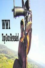 Watch WWI Top Gun Revealed 123movieshub