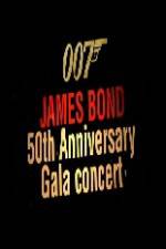 Watch James Bond 50th Anniversary Gala Concert 123movieshub