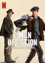 Watch A Man of Action 123movieshub