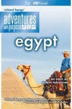Watch Adventures With Purpose - Egypt 123movieshub