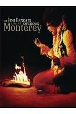 Watch The Jimi Hendrix Experience Live at Monterey 123movieshub