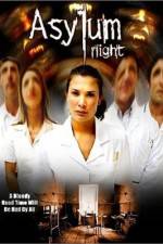 Watch Asylum Night 123movieshub