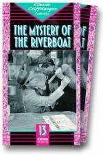 Watch The Mystery of the Riverboat 123movieshub