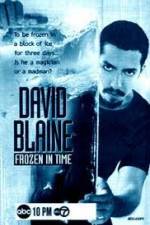 Watch David Blaine: Frozen in Time 123movieshub