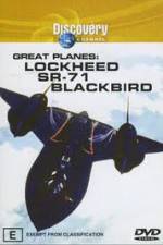 Watch Discovery Channel SR-71 Blackbird 123movieshub