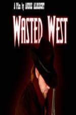 Watch Wasted West 123movieshub