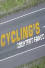 Watch Cycling's Greatest Fraud 123movieshub