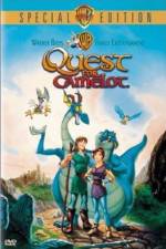 Watch Quest for Camelot 123movieshub