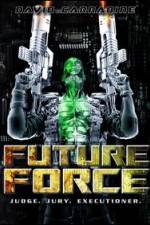 Watch Future Force 123movieshub