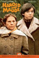 Watch Harold and Maude 123movieshub