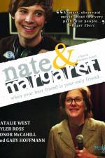 Watch Nate and Margaret 123movieshub
