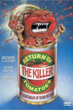 Watch Return of the Killer Tomatoes! 123movieshub