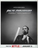 Watch Pete Davidson: Turbo Fonzarelli (TV Special 2024) 123movieshub