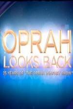 Watch Oprah Looks Back 25yrs of Oprah Show 123movieshub