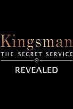 Watch Kingsman: The Secret Service Revealed 123movieshub