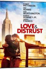 Watch Love & Distrust 123movieshub