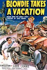 Watch Blondie Takes a Vacation 123movieshub