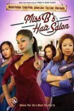 Watch Miss B's Hair Salon 123movieshub
