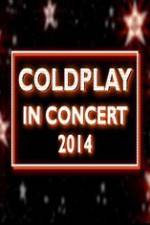 Watch Coldplay In Concert 123movieshub