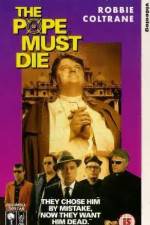 Watch The Pope Must Die 123movieshub