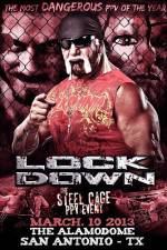 Watch TNA Lockdown 123movieshub