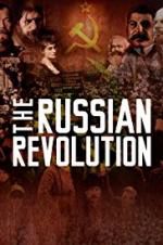 Watch The Russian Revolution 123movieshub