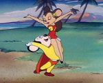 Watch Mighty Mouse in Krakatoa (Short 1945) 123movieshub