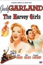 Watch The Harvey Girls 123movieshub