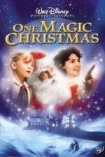 Watch One Magic Christmas 123movieshub