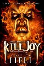 Watch Killjoy Goes to Hell 123movieshub