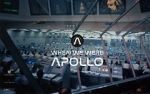 Watch When We Were Apollo 123movieshub