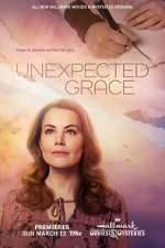 Watch Unexpected Grace 123movieshub