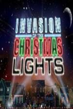 Watch Invasion Of The Christmas Lights: Europe 123movieshub