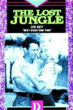 Watch The Lost Jungle 123movieshub