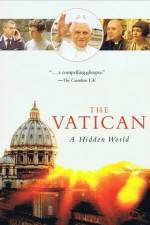 Watch Vatican The Hidden World 123movieshub