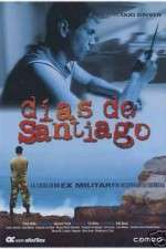 Watch Days of Santiago 123movieshub