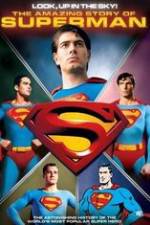 Watch Look, Up in the Sky! The Amazing Story of Superman 123movieshub