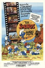 Watch The Smurfs and the Magic Flute 123movieshub