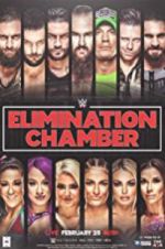 Watch WWE Elimination Chamber 123movieshub