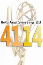 Watch 41st Annual Daytime Emmy Awards 123movieshub