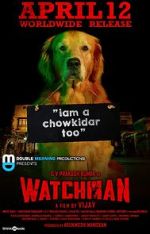 Watch Watchman 123movieshub