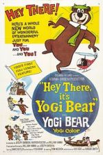 Watch Hey There, It\'s Yogi Bear 123movieshub