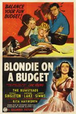 Watch Blondie on a Budget 123movieshub